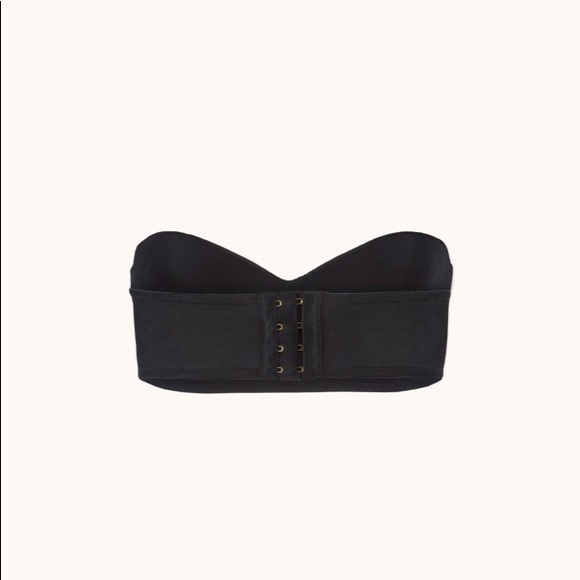 The No-Wire Strapless - Lively NWT - Picture 2 of 4